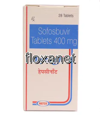 Sofosbuvir