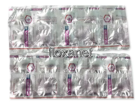 Telmisartan