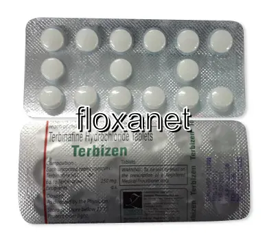 Terbinafine