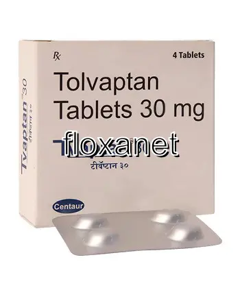 Tolvaptan