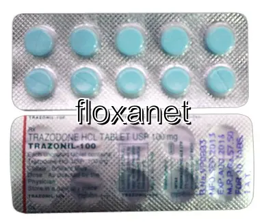 Trazodone