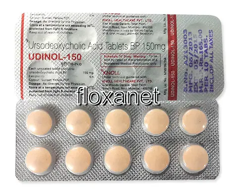 Ursodeoxycholic Acid