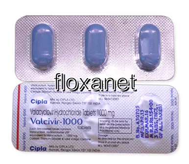 Valacyclovir