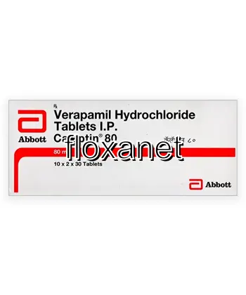 Verapamil Hydrochloride
